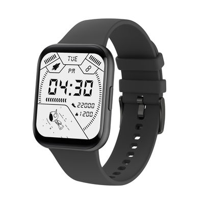 Pulsera del deporte del Smart Watch 240*280 Smart del deporte de GR5515 IPS el 1.7in Bluetooth